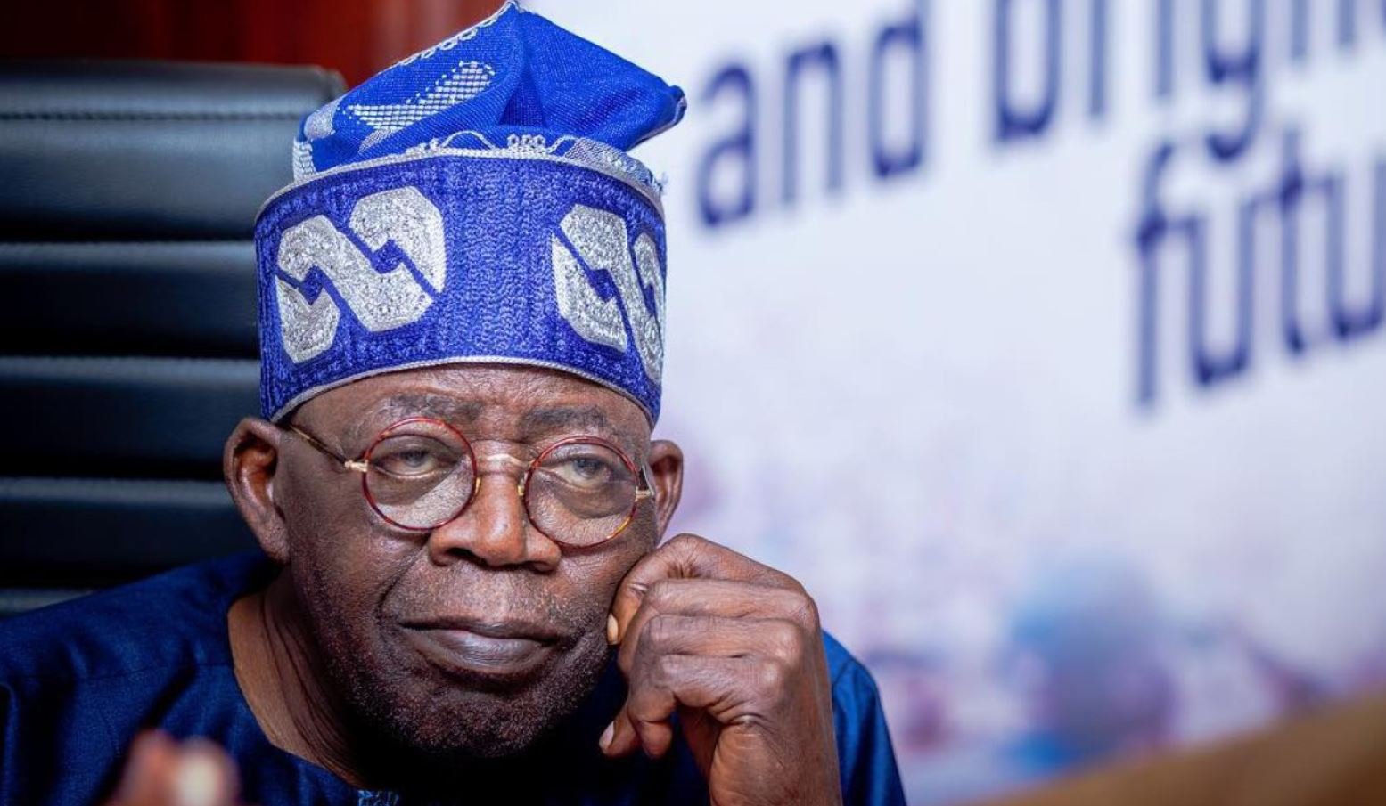 President Bola Tinubu