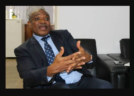 Okoi Obono-Obla, SPIP chairman, Abubakar Malami, anti-corruption, presidential villa, corruption allegations