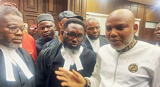 Ebonyi Lawyer