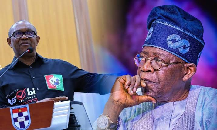 Nigerian Presidency
