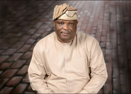 Alaafin candidacy