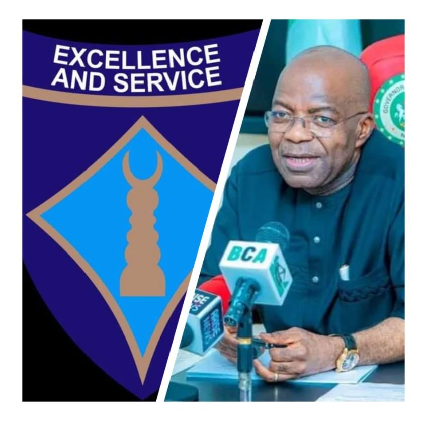 ABSU Workers Protest Over 13 Months Of Unpaid Salaries, Gov. Otti Commits To Payment
