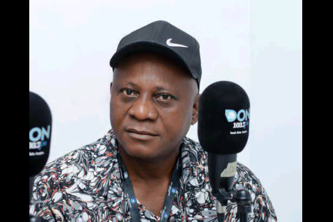 Chika Nwabueze